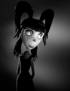 Frankenweenie - 4