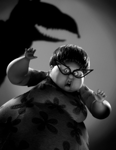 Frankenweenie - 5