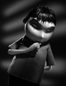 Frankenweenie - 6