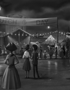 Frankenweenie - 7