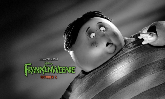 Frankenweenie