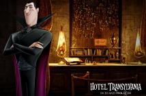 Hotel Transylvania