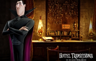 Hotel Transylvania