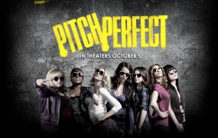 Pitch Perfect