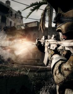 Medal of Honor: Warfighter - 9