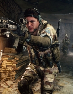 Medal of Honor: Warfighter - 4