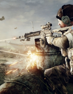 Medal of Honor: Warfighter - 5