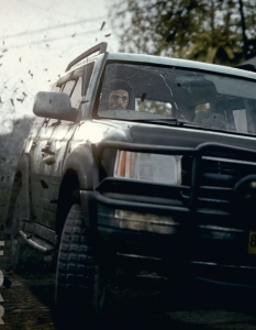 Medal of Honor: Warfighter - 7