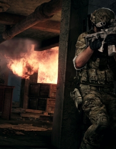 Medal of Honor: Warfighter - 8