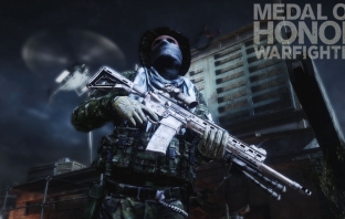 Medal of Honor: Warfighter