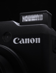Canon PowerShot G15 - 2