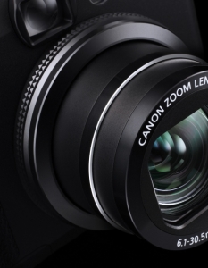 Canon PowerShot G15 - 3