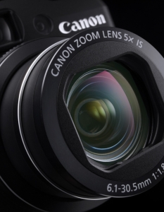 Canon PowerShot G15 - 5
