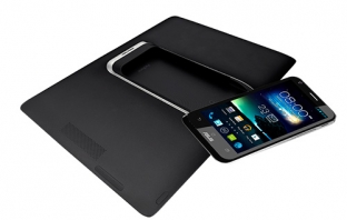 Asus Padfone 2