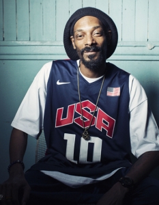 36. Snoop Lion aka Snoop Dogg – музикант, актьор