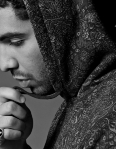 34. Drake – музикант