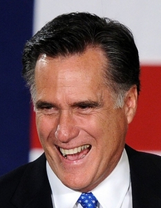 24. Мит Ромни – политик, кандидат за президент на САЩ