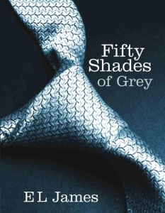 13. Крисчън Грей – главният герой в трилогията Fifty Shades Of Grey