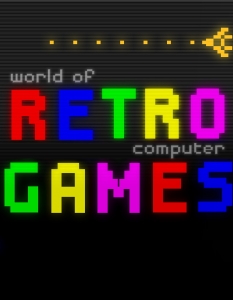 Retro games - 8