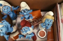 The Smurfs