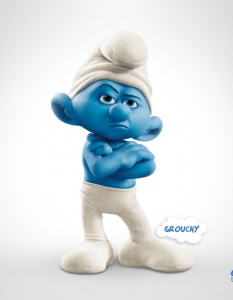 The Smurfs - 2