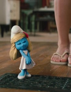 The Smurfs - 6