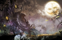 Guild Wars 2: Shadow of the Mad King