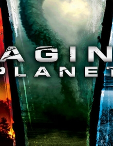 Raging Planet
В продължение на 10 години документалната поредица на Discovery – Raging Planet, проследява разрушителните ефекти на едни от най-големите природни бедствия. 
Торнадота, урагани, лавини, гръмотевични бури – всички те са специалност за предаването, като, освен автентични кадри от злополуките, се включват интервюта със специалисти, потърпевши, спасители и др., давайки възможно най-подробна информация за стихиите.