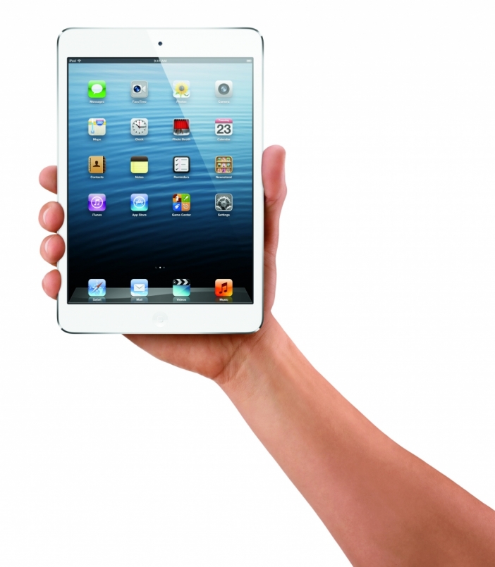 iPad Mini