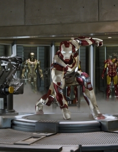 Iron Man 3 - 6