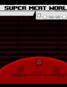 Super Meat Boy - 12