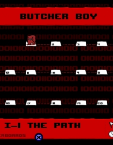 Super Meat Boy - 13