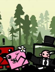 Super Meat Boy - 2