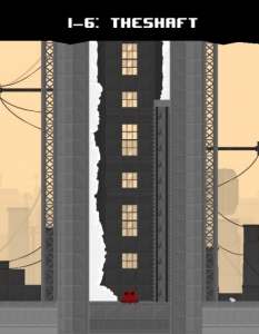 Super Meat Boy - 3