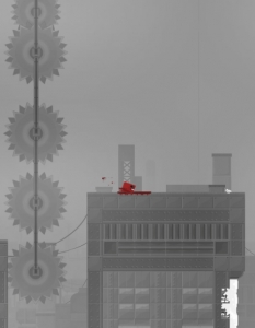 Super Meat Boy - 4