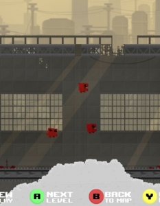 Super Meat Boy - 5