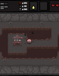 The Binding of Isaac - 9