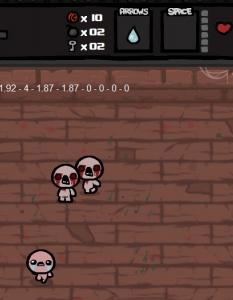 The Binding of Isaac - 2