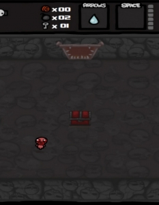 The Binding of Isaac - 3