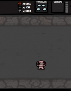 The Binding of Isaac - 5