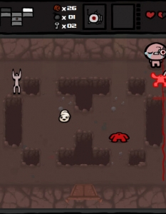 The Binding of Isaac - 6