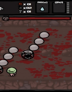 The Binding of Isaac - 7