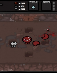 The Binding of Isaac - 8