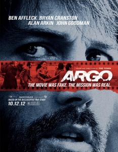 Argo - 7