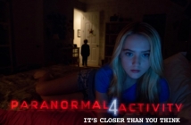 Paranormal Activity 4 