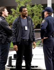 Alex Cross - 1