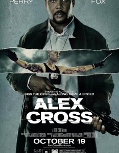 Alex Cross - 6