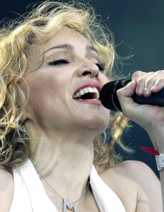 4. Madonna - Die Another Day (2002)
За последния филм на Пиърс Броснан като Джеймс Бонд - Die Another Day от 2002 г., продуцентите избрали Мадона след успеха ѝ с албумите Ray of Light от 1998 г. и Music от 2000 г. Песента е в съавторство и копродукция с Mirwais Ahmadzaï, който работи и по албума на поп кралицата Music. 
