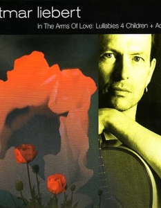7. Ottmar Liebert - In the Arms of Love: Lullabies 4 Children and Adults 
През 2002 г. китаристът ветеран Ottmar Liebert издаде In the Arms of Love: Lullabies 4 Children and Adults, колекция от 13 авторски песни, които могат да помогнат за отпускане на мислите и премахване на стреса.