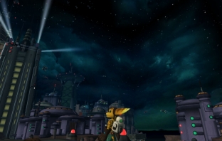 Ratchet & Clank HD Colletcion § Full Frontal Assault 